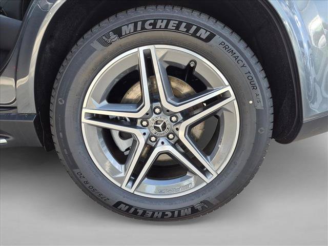 New 2026 Mercedes-Benz GLE 450 4MATIC image 14