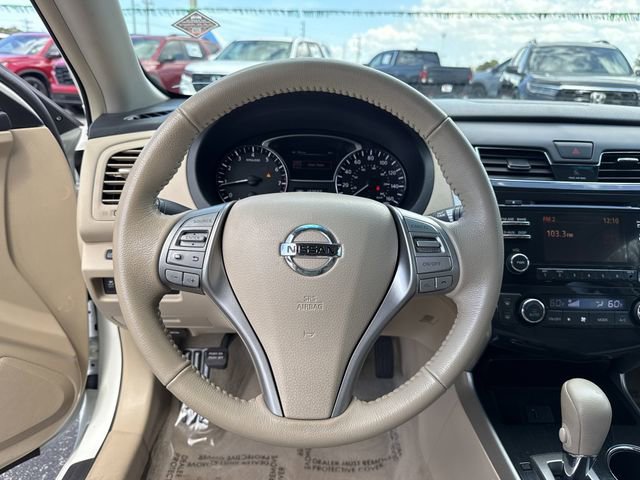 Used 2013 Nissan Altima 2.5 SV image 35