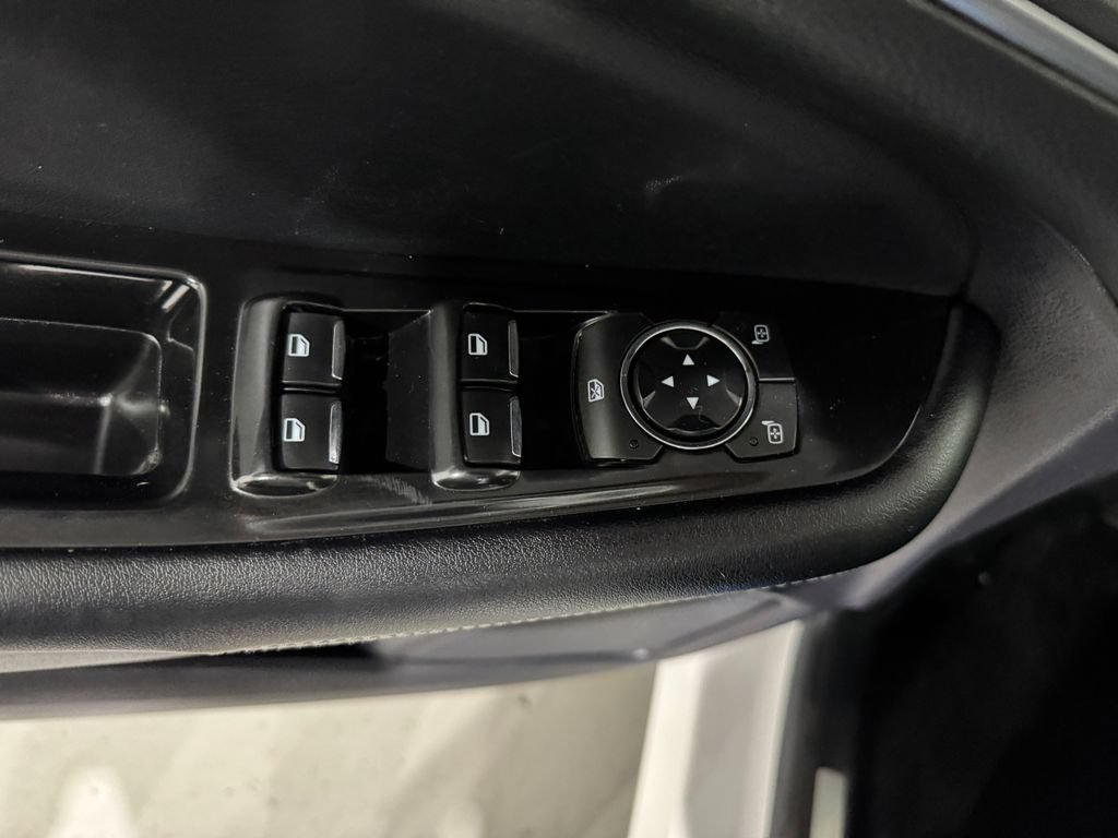 Used 2018 Ford Edge Sport w/ Equipment Group 401A AWD/4WD image 15