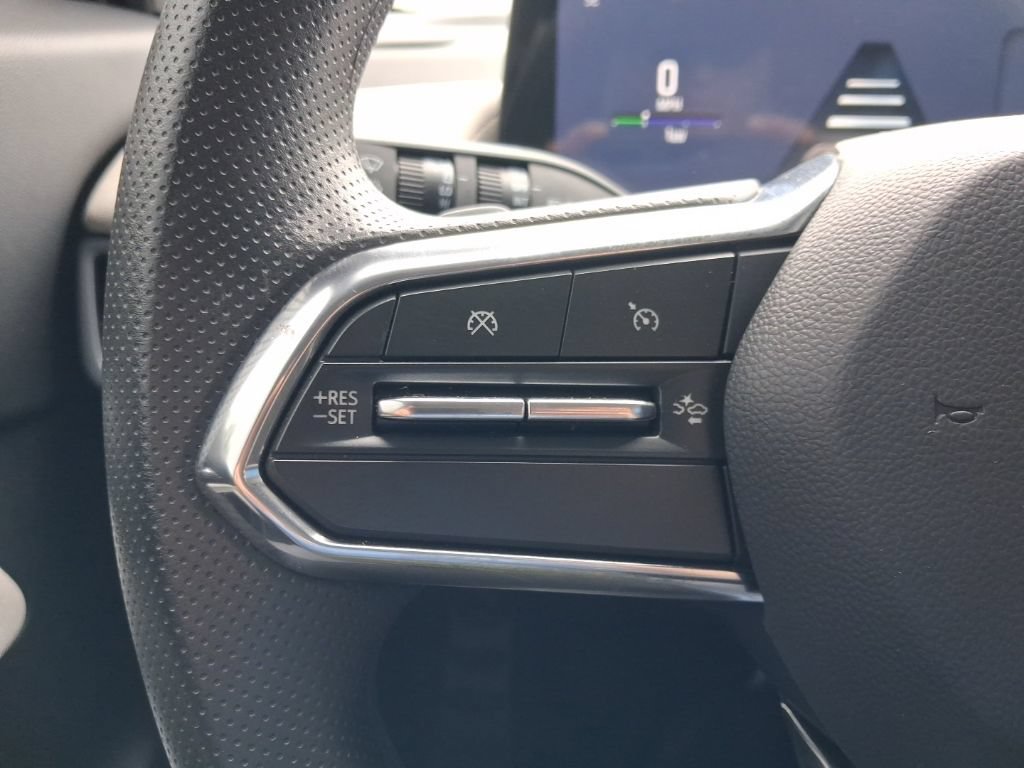 Certified 2025 Honda Prologue EX image 28