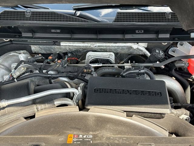 Used 2024 Chevrolet Silverado 2500 LT AWD/4WD image 26