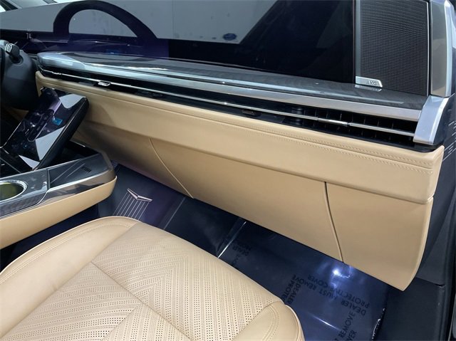 New 2025 Cadillac Escalade IQ Luxury 2 image 26