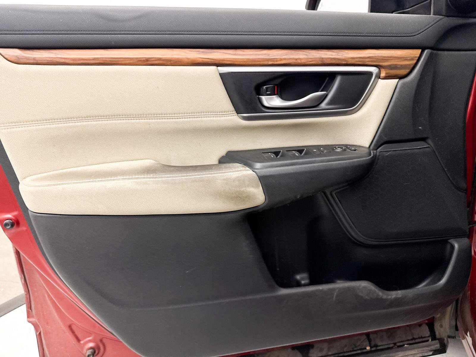 Used 2018 Honda CR-V EX image 20
