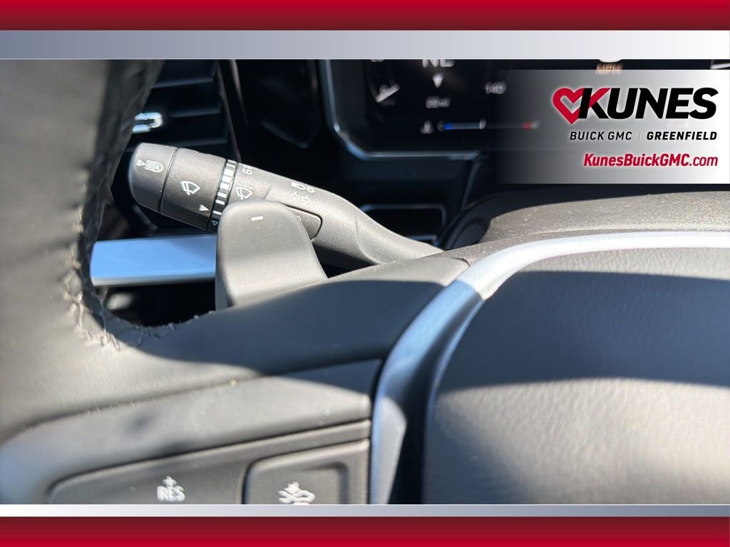 New 2026 GMC Sierra 1500 SLT w/ SLT Premium Plus Package image 26