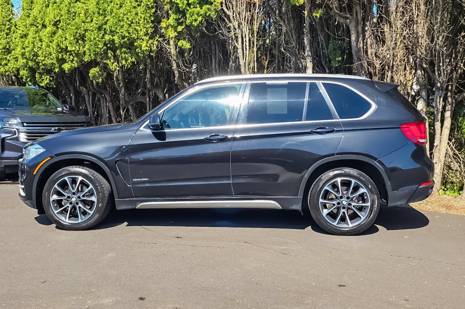 Used 2017 BMW X5 xDrive35i AWD/4WD image 67