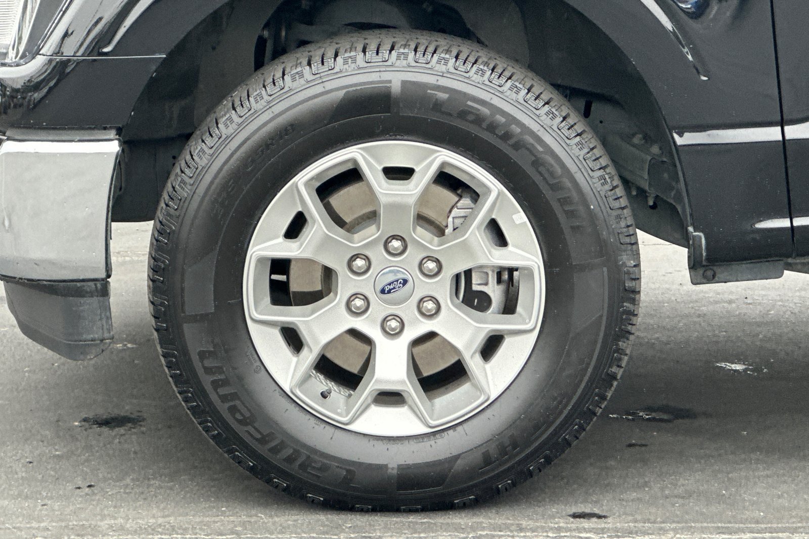 Used 2023 Ford F150 XLT AWD/4WD image 24