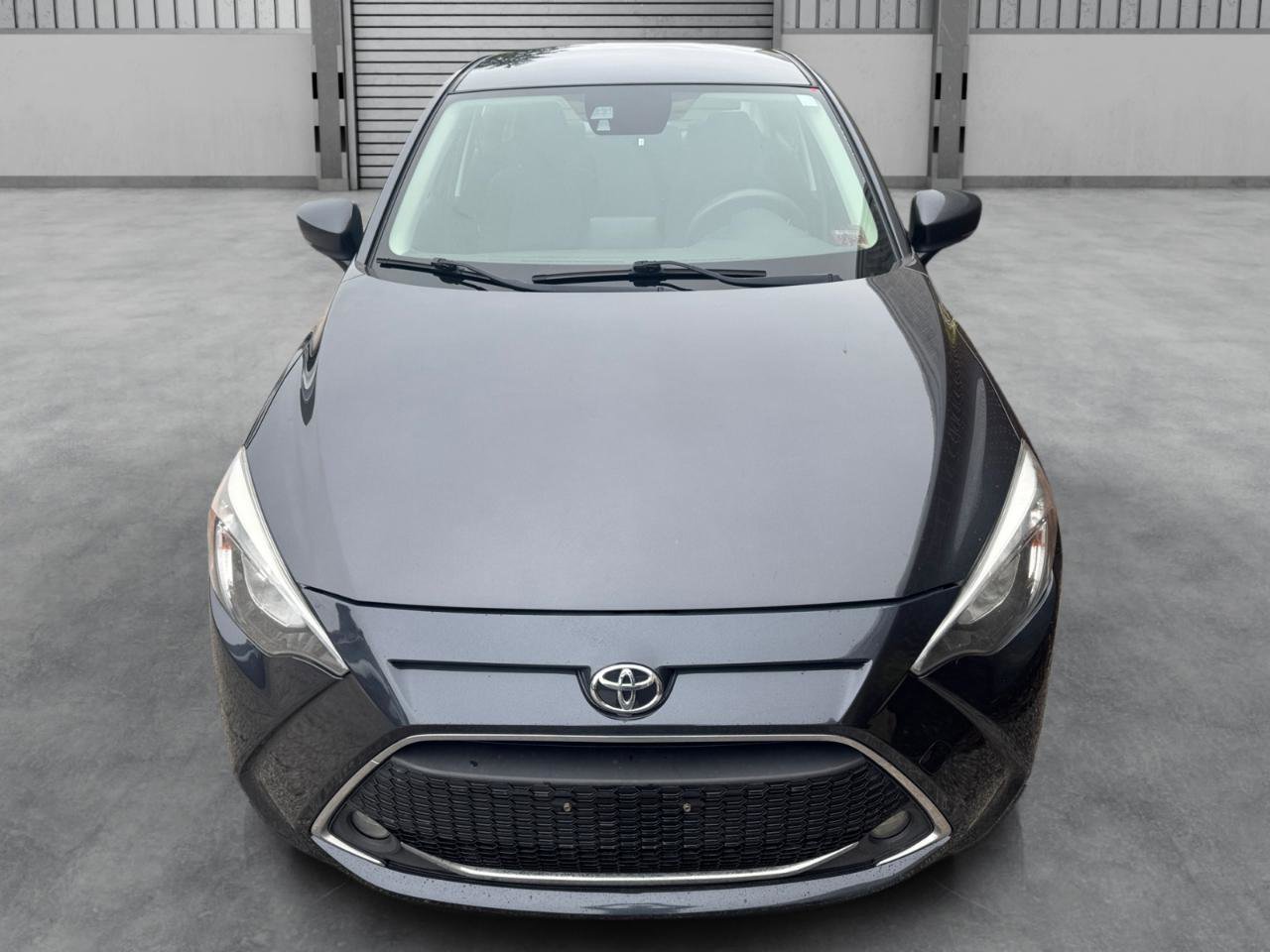 Used 2019 Toyota Yaris LE FWD image 34