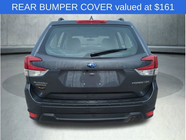 Used 2022 Subaru Forester image 6