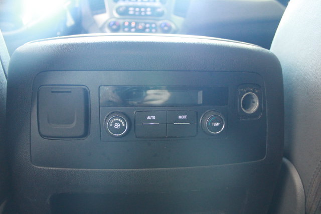 Used 2016 Chevrolet Tahoe LT RWD image 26