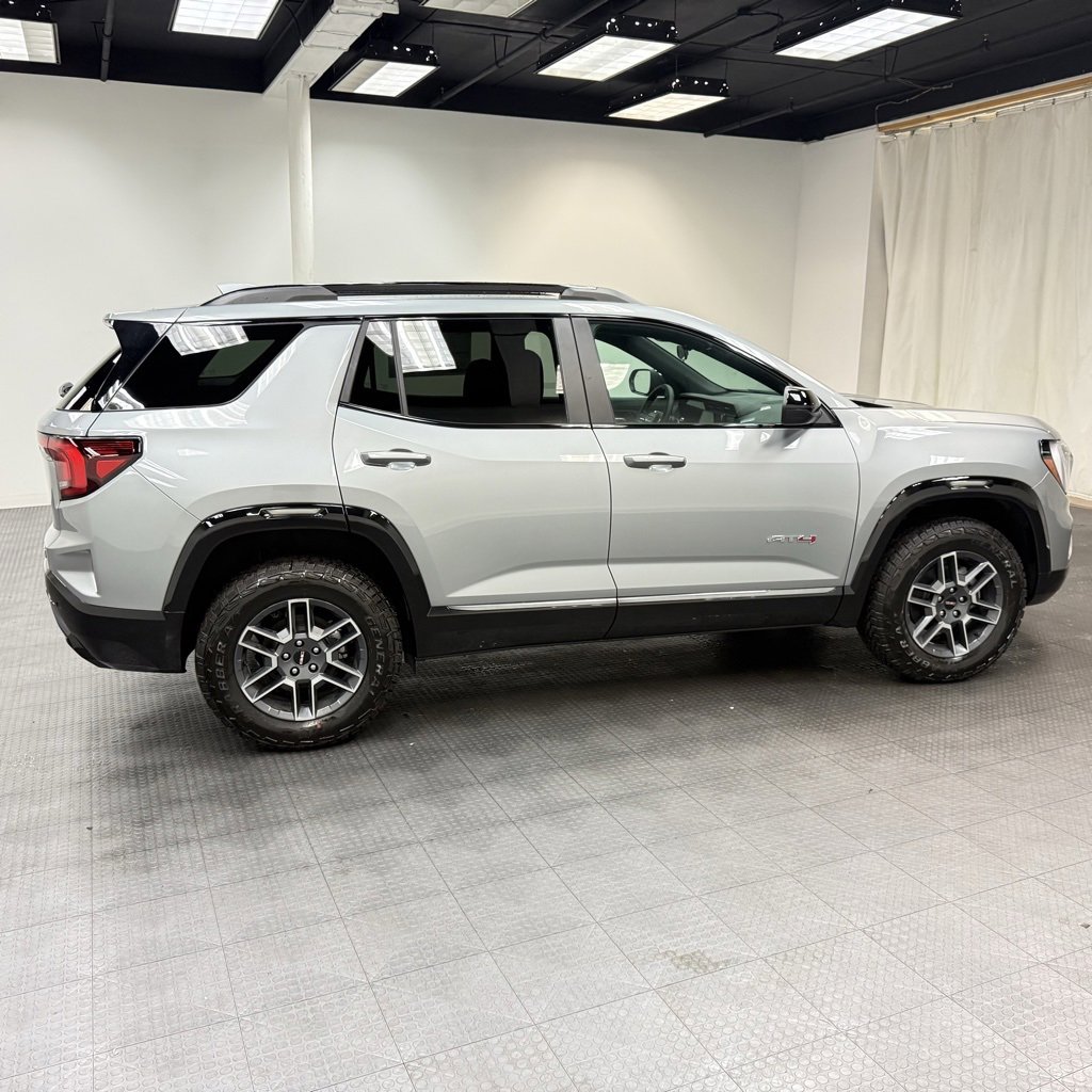 New 2026 GMC Terrain AT4 w/ LPO, Floor Liner Package image 7