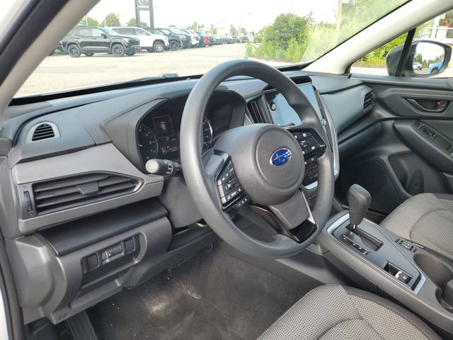 Used 2024 Subaru Crosstrek 2.0i Premium AWD/4WD image 8