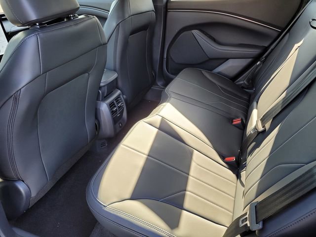 New 2026 Ford Mustang Mach-E Select RWD image 16