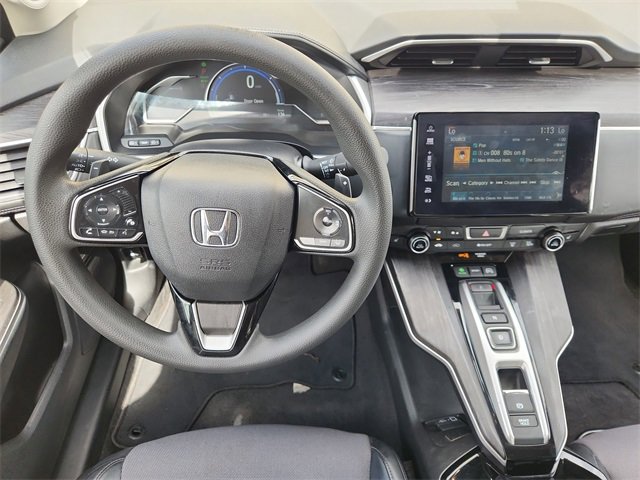 Used 2018 Honda Clarity Plug-In Hybrid image 11