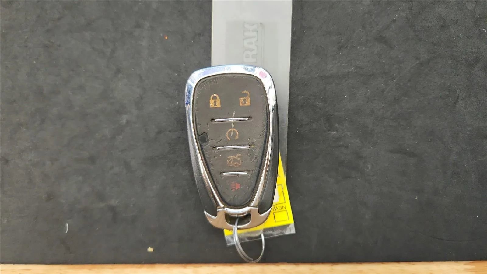 Used 2018 Chevrolet Malibu Hybrid w/ Driver Confidence Package image 21