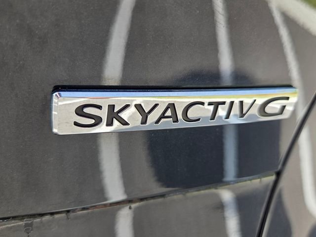 Used 2023 MAZDA CX-30 AWD 2.5 S w/ Select Package image 13