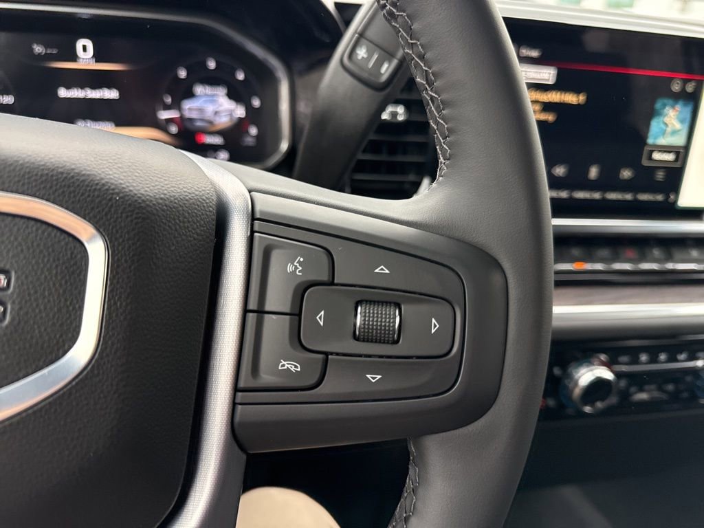Used 2026 GMC Sierra 1500 SLT image 17