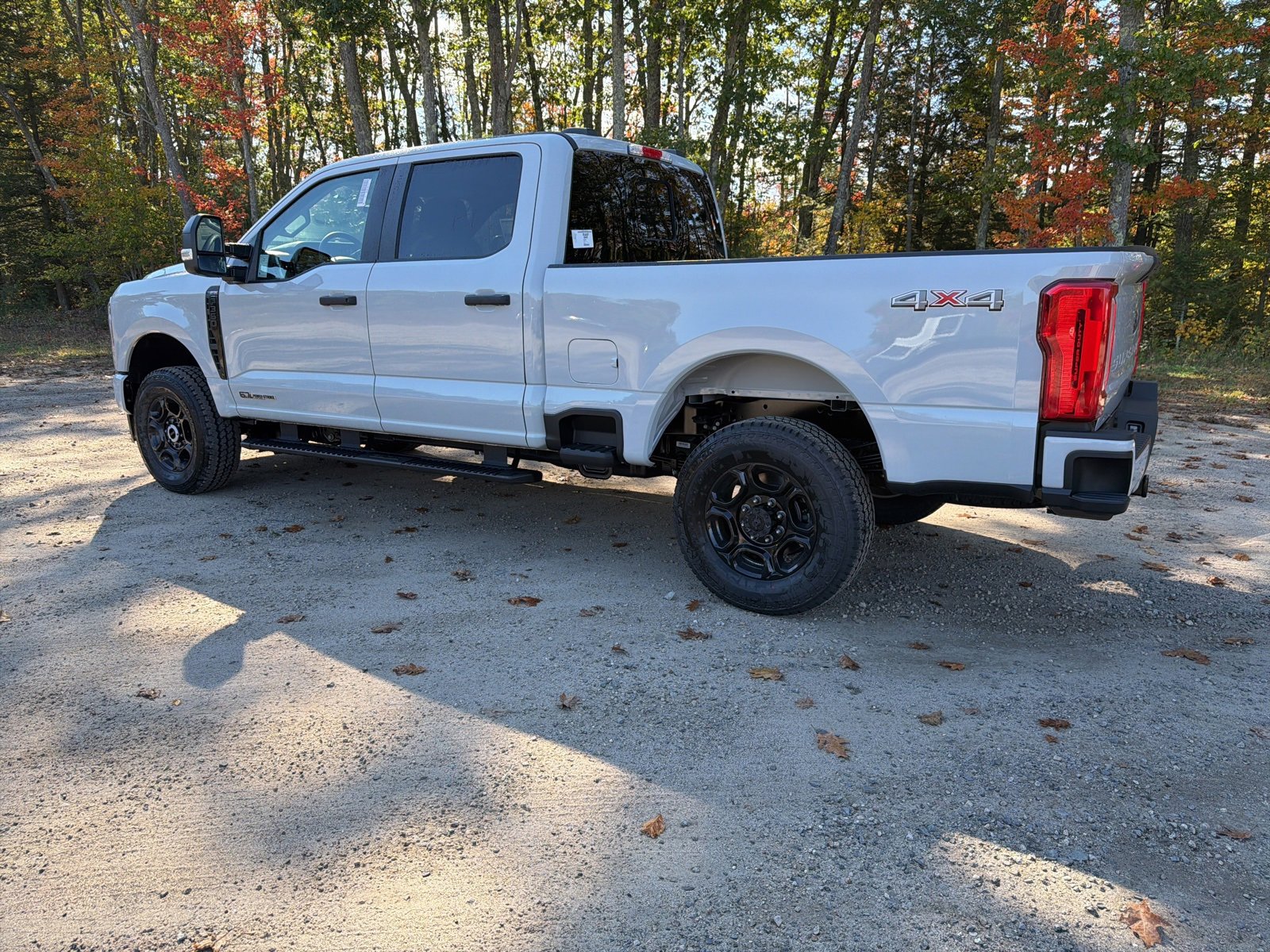 New 2026 Ford F350 4x4 Crew Cab Super Duty image 5