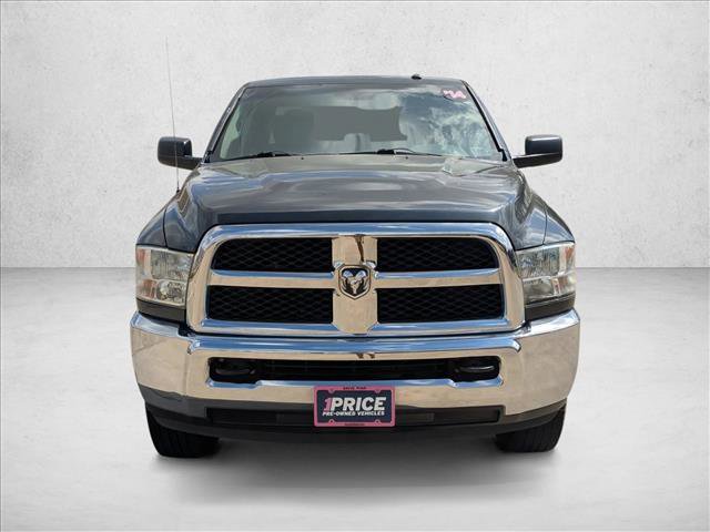 Used 2014 RAM 2500 SLT image 2