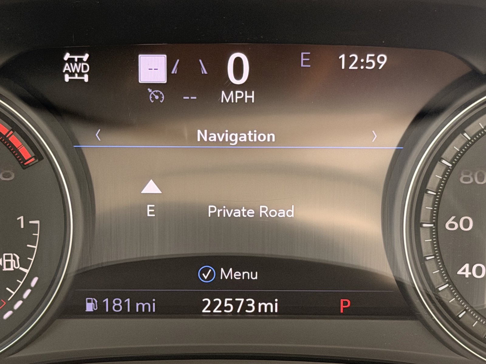 Used 2024 Cadillac XT6 Premium Luxury w/ Technology Package AWD/4WD image 22