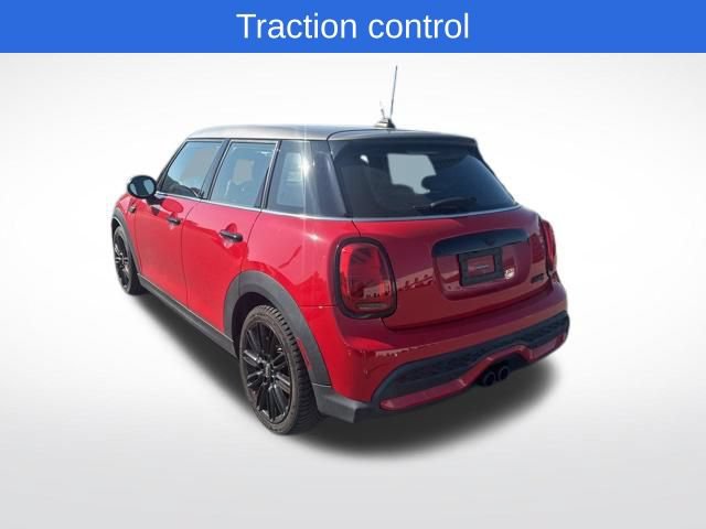 Used 2022 MINI Cooper S FWD image 3