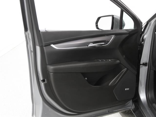 Certified 2024 Cadillac XT5 Luxury image 4