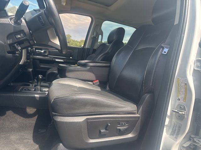 Used 2016 RAM 2500 Power Wagon Laramie AWD/4WD image 18