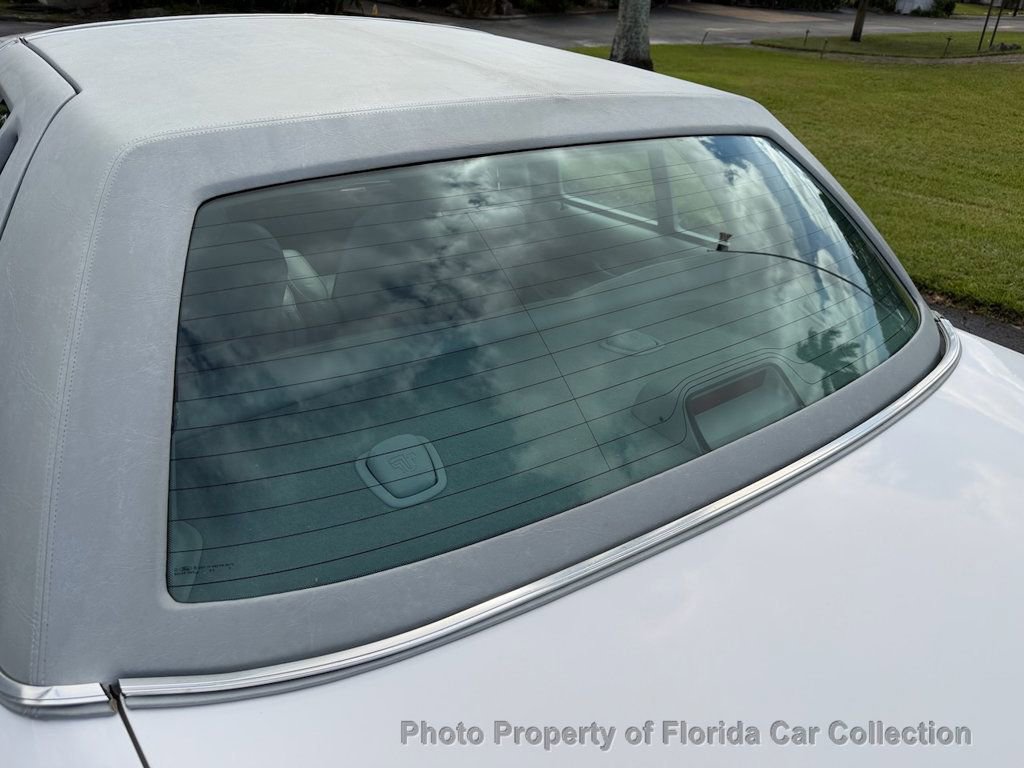 Used 2001 Mercury Grand Marquis LS image 24