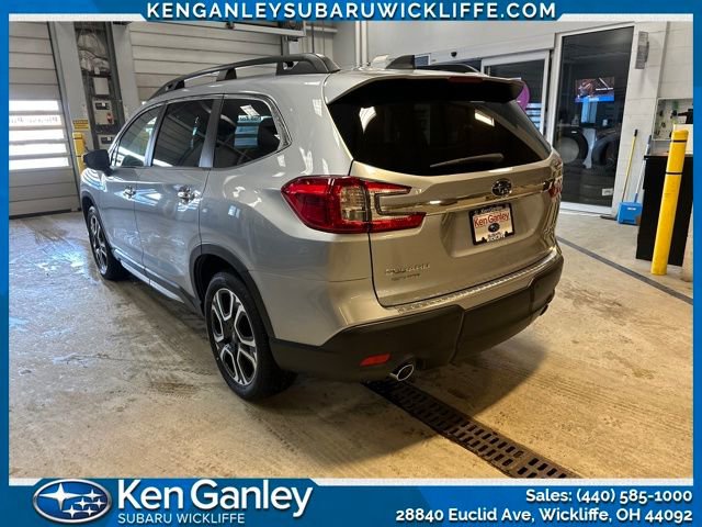 New 2026 Subaru Ascent Touring image 7