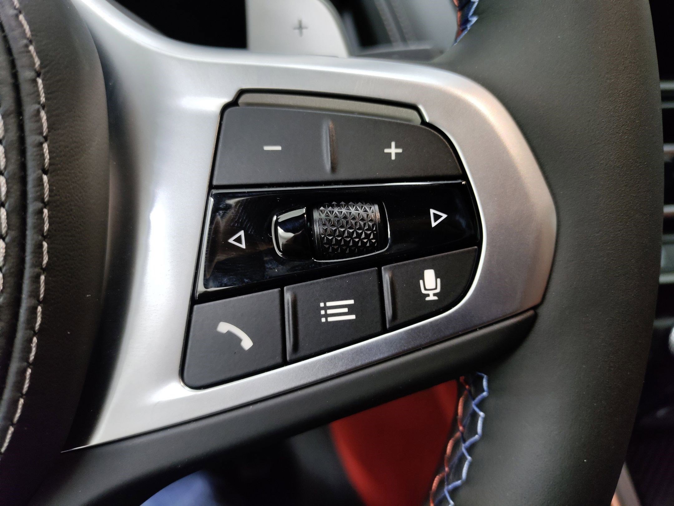 New 2026 BMW M850i xDrive Coupe image 17