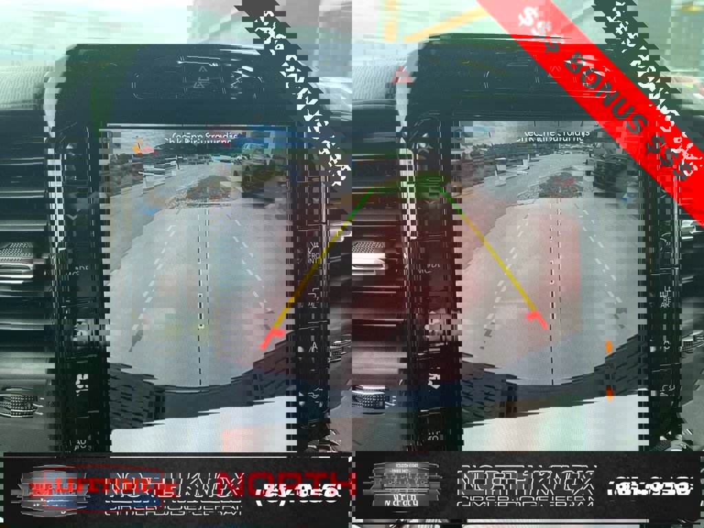 New 2026 RAM 2500 Big Horn image 10