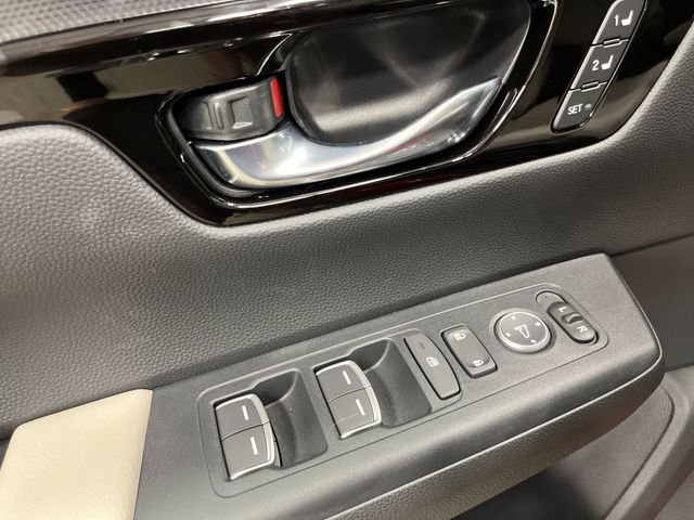 New 2026 Honda CR-V EX-L image 15