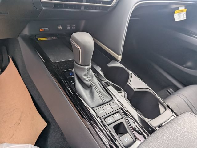 New 2026 Toyota Camry XSE w/ Premium Plus Package FWD image 20