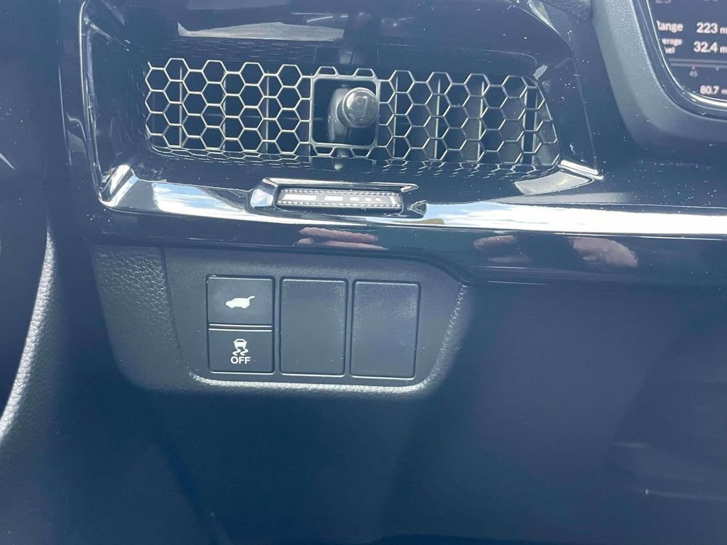 Used 2024 Honda CR-V Sport Touring image 21