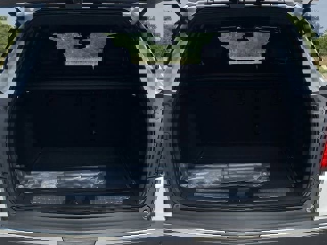 New 2025 Cadillac XT5 Premium Luxury image 8