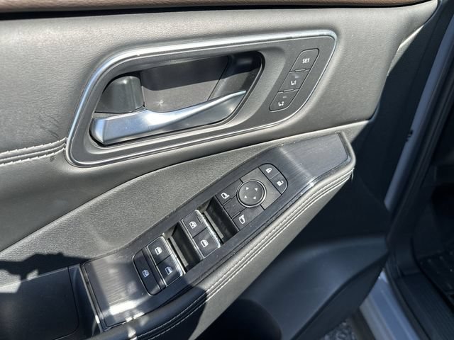 Used 2021 Nissan Rogue SL w/ Premium Package AWD/4WD image 17