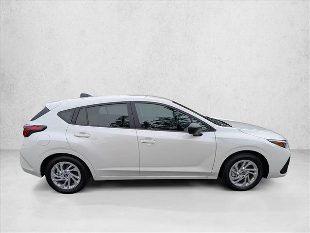 Certified 2025 Subaru Impreza 2.0i image 4