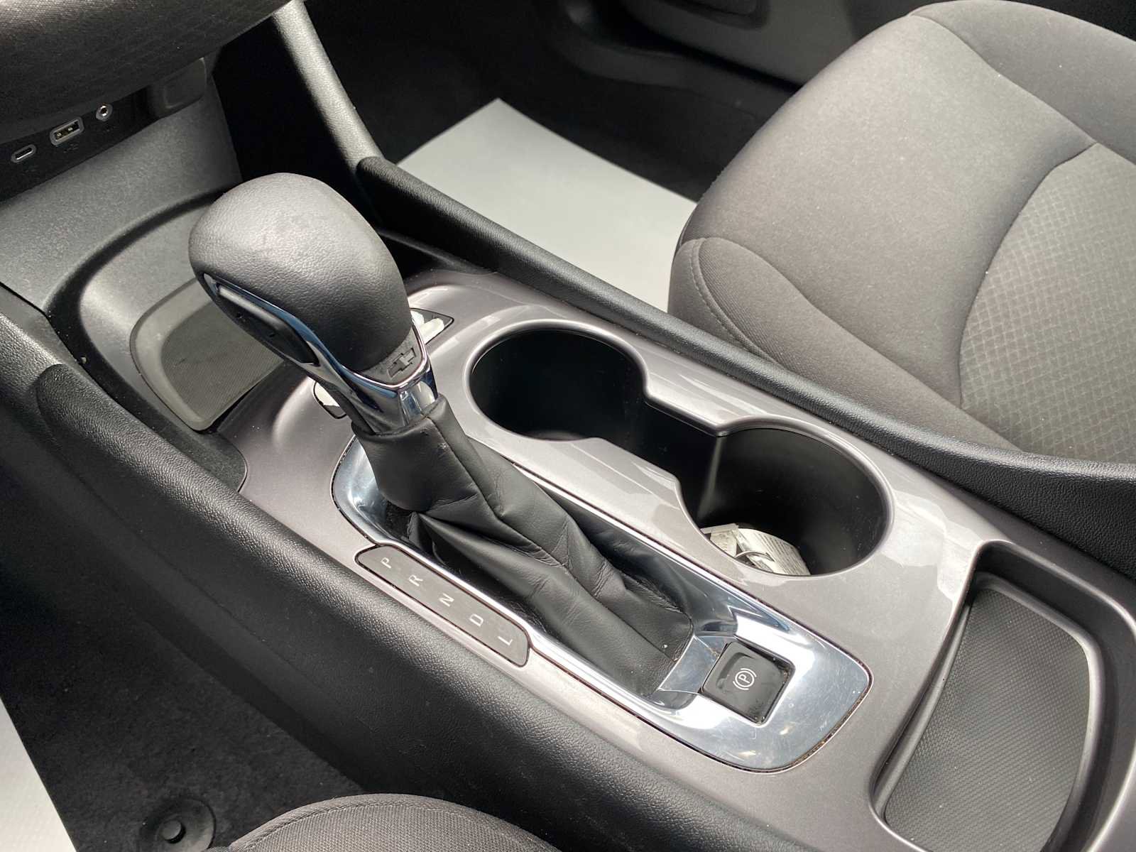Used 2023 Chevrolet Malibu LS FWD image 21