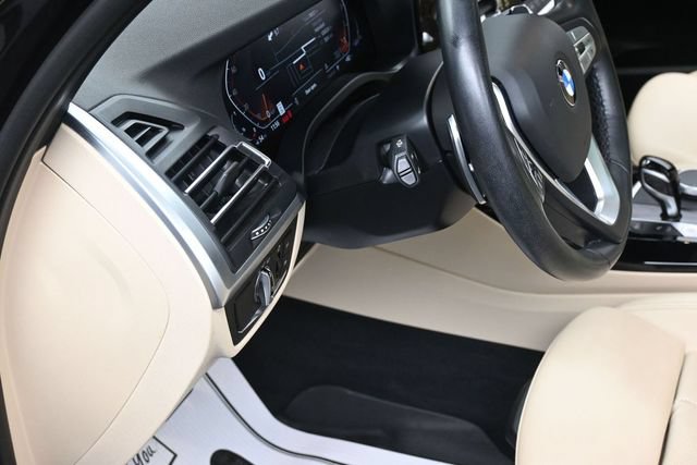 Used 2022 BMW X3 xDrive30i w/ Convenience Package AWD/4WD image 16