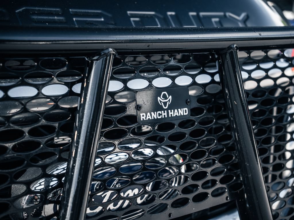 Used 2026 Ford F350 Platinum w/ Platinum Plus Package AWD/4WD image 10