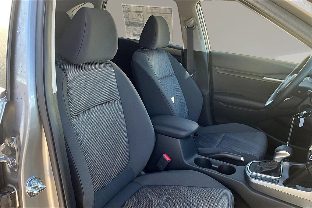 New 2026 Kia Seltos LX AWD/4WD image 10