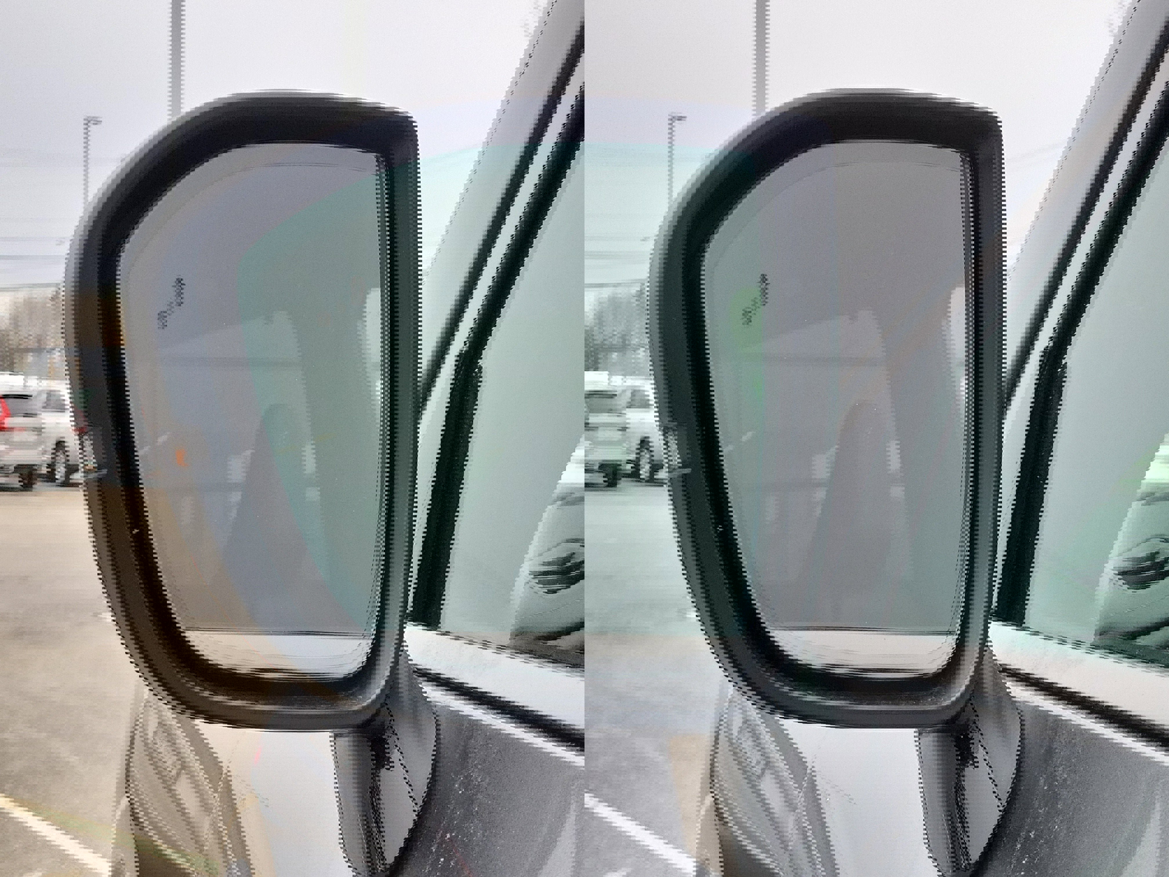 New 2026 INFINITI QX60 Sport w/ Dark Cargo Package image 13