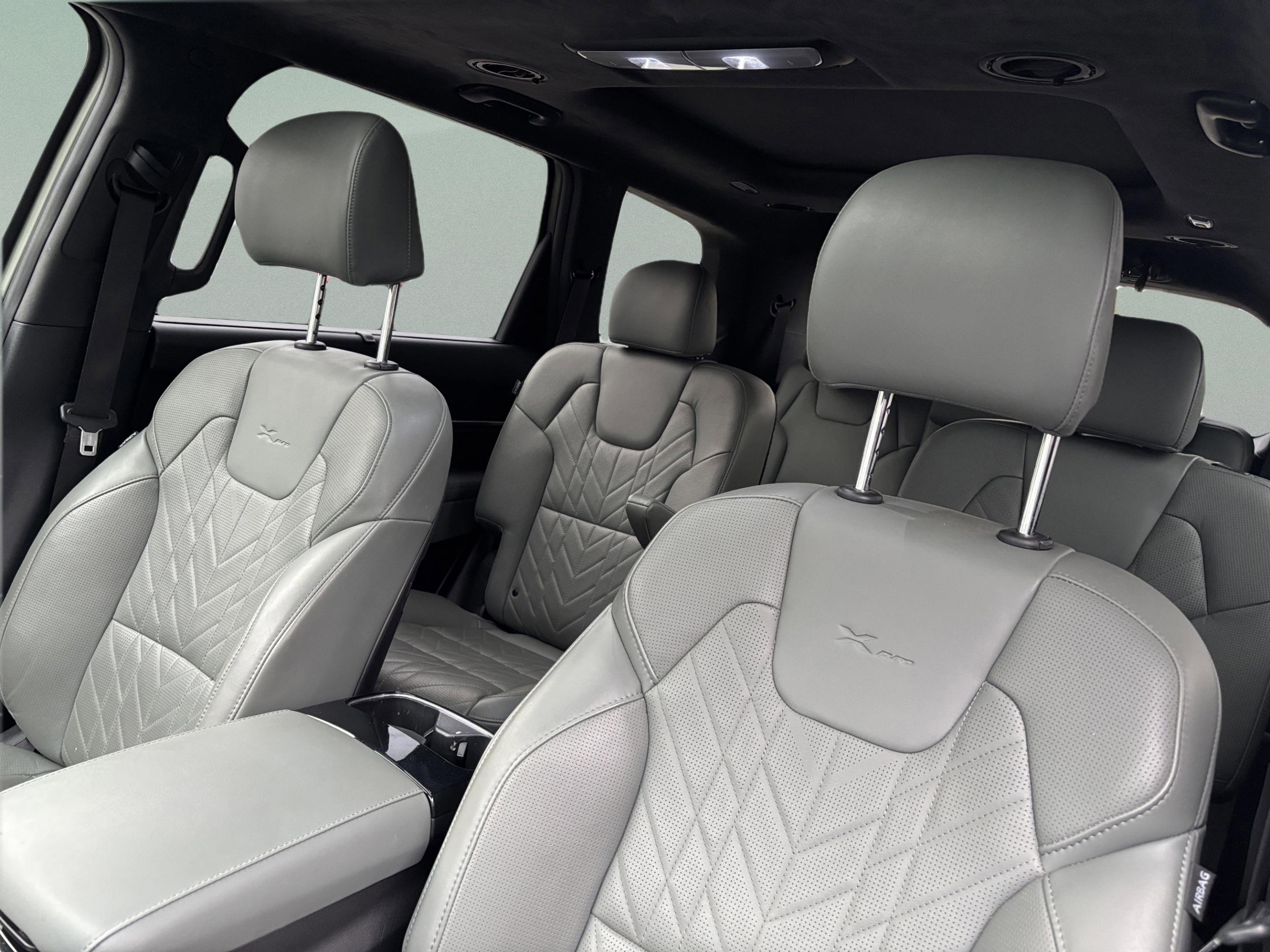 Used 2023 Kia Telluride SX Prestige X-Pro image 18