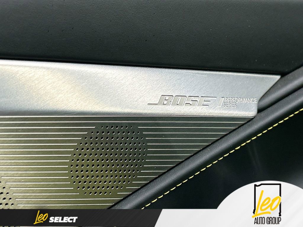 Used 2023 Chevrolet Corvette Z06 w/ Z07 Performance Package image 19