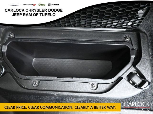 Used 2025 RAM 1500 Big Horn image 32