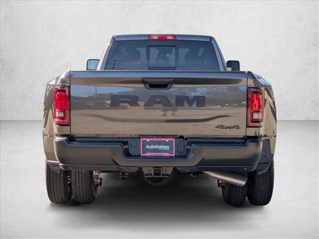 New 2026 RAM 3500 Tradesman image 7