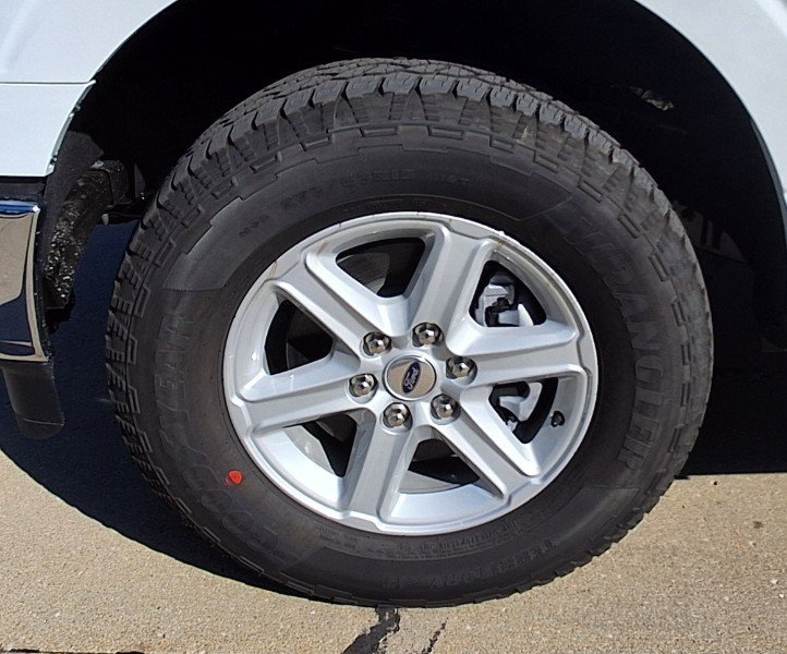 New 2025 Ford F150 XLT image 22