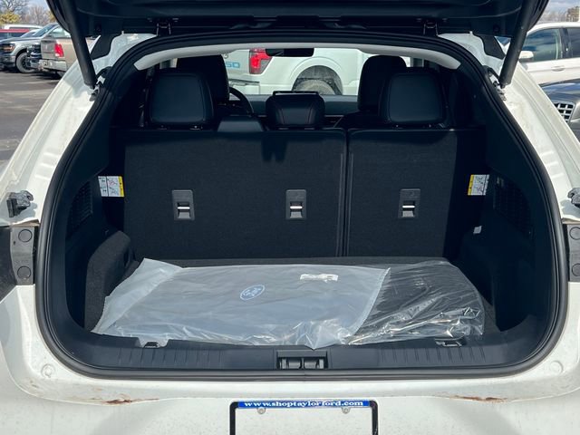 New 2026 Ford Mustang Mach-E Premium w/ Sport Appearance Package AWD/4WD image 4