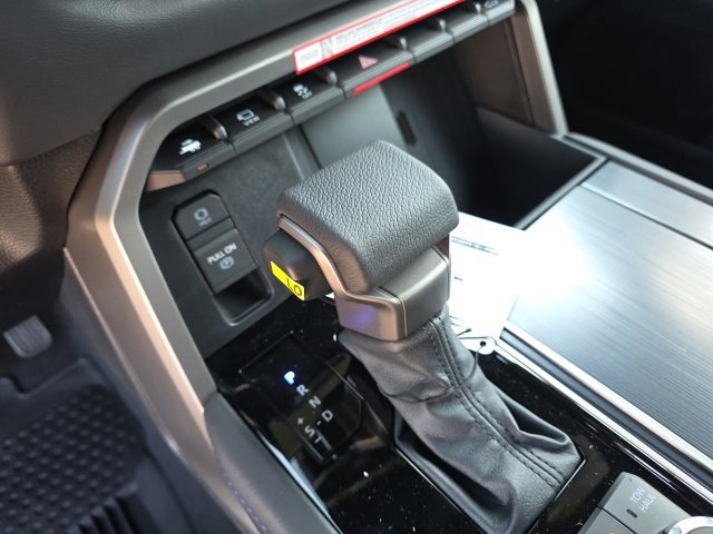 New 2026 Toyota Tundra Platinum image 24