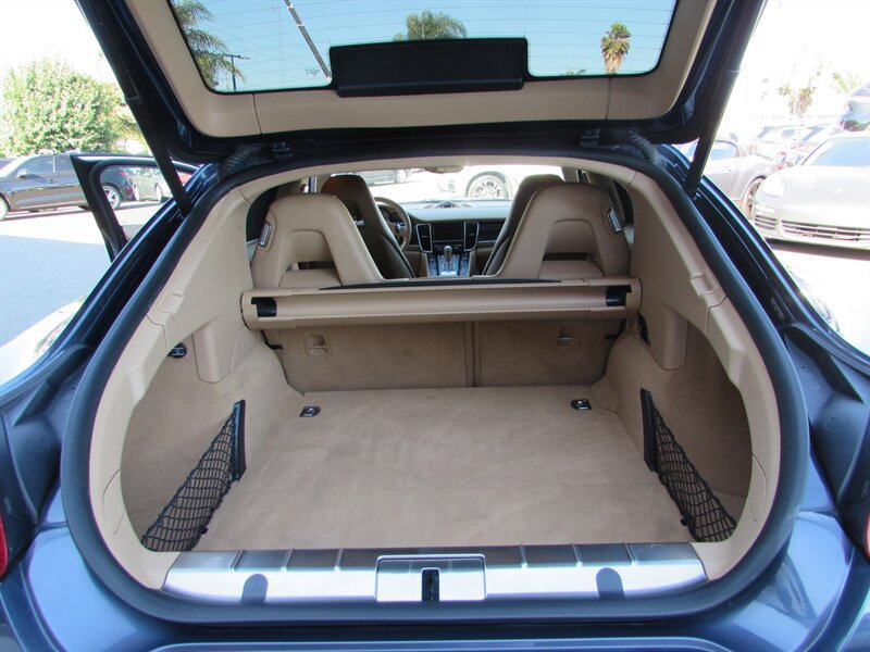 Used 2011 Porsche Panamera S RWD image 27