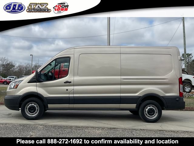 Used 2018 Ford Transit 250 148 Medium Roof image 4